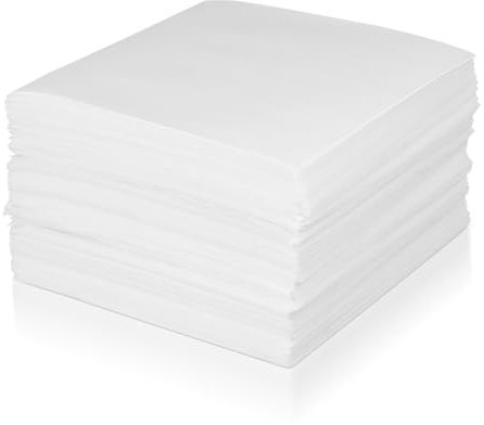 Papier À Poussière De 15 Cm Lingettes Nettoyantes Anti-peluches Pour Le Détachage De La Fonte Du Bois Du Vernis À