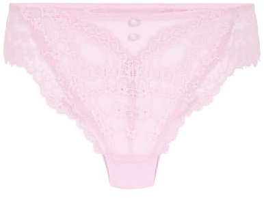 Hunkemöller Brazilian Daisy - pink Lady - M