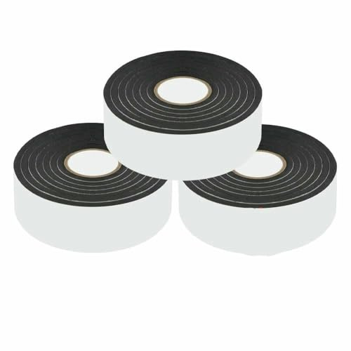 Eva Foam Tape-Schwarz_d