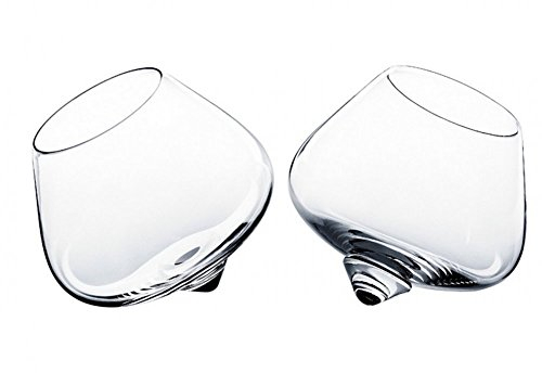 Normann Copenhagen Likörglas, 2 Stück (1er Pack), 2