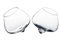 Normann Copenhagen Likörglas, 2 Stück (1er Pack), 2