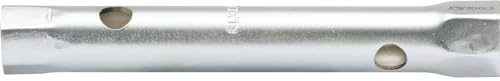 KS Tools 518.0872-E Rohrsteckschlüssel, 10 mm x 11 mm, auf Hänger
