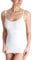 Triumph Damen Trendy Sensation Shirt01 Vest, Weiß, S EU