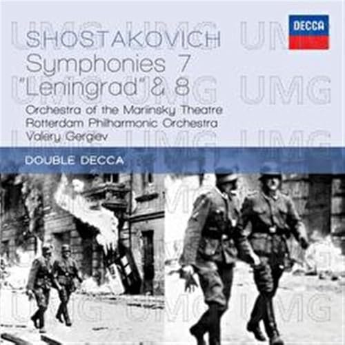 Decca (Universal Music)