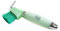 Hippo-Tonic Hufkratzer Gel, Unisex, 700091, neon Green, Nicht zutreffend
