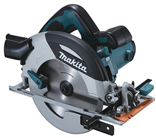 Makita hs7101 x 1 Circular Saw 1400W Systainer