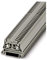 Phoenix Contact MSB 2.5-NS 35 Reihenklemme Einfach Grau, 0.08 → 4mm², 800 V / 24A, Packung a 50 Stück