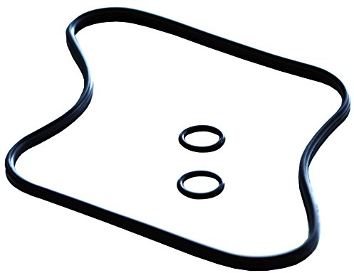 Sicce 957240 Kit di Ricambio o Ring zu Filtro Esterno Whale 120 – 200