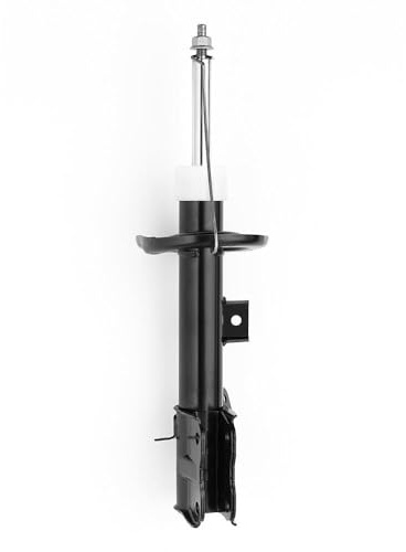 MONROE SHOCK ABSORBER | G7363 | FRONT | FOR SMART FORFOUR 2004-2006 | OE-MATCHING QUALITY | SMOOTH RIDE & CONTROL