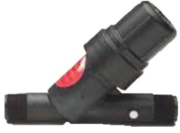 Rainbird Druckregulierender Filter PRF-075-RBY