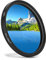 CPL Filter Kompatible mit Sony E PZ 16–50mm F3,5–5,6 OSS SELP1650 (Ø 40.5mm) Objektiv mit 40.5mm Filtergewinde - Zirkularer Polarisationsfilter Polfilter CPL-Filter Polarisation