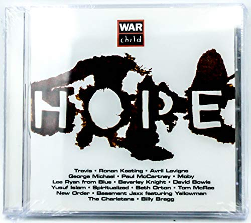 Hope - Warchild: Album for the Children of Iraq