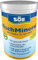 Söll 80478 FischMineral, 1 kg - Vitalkur für Fische im Fischteich Gartenteich Koiteich/Fischpflegemittel entgiftet, neutralisiert, optimiert Wasser mit lebenswichtigen Mineralien
