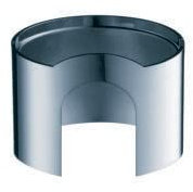 Hansgrohe – Blende der Ventil-Flowstar Siphon, classymatt, 13957 Service