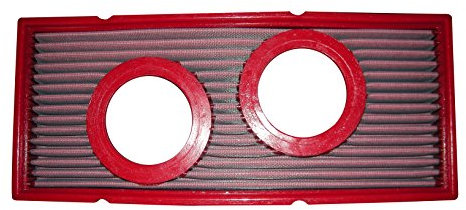 BMC fm493/20 Sport Replacement Filtro dell' aria, Multicolore