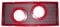 BMC fm493/20 Sport Replacement Filtro dell' aria, Multicolore