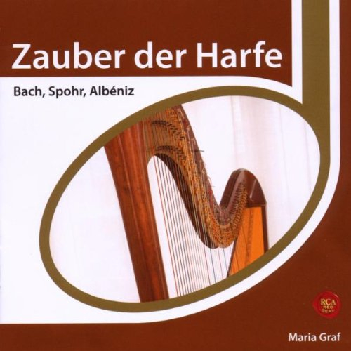 Esprit/Zauber der Harfe