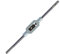 Ruko 241103 Verstellbares Windeisen DIN 1814 M5 – M20 Gr. 3