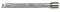 Facom - FCMR210 - Rallonge 1/4 - 100 mm (Import Grande Bretagne)