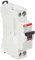 ABB SN201 L C25 INTERR. AUTOMATICO 1P+N 4,5KA