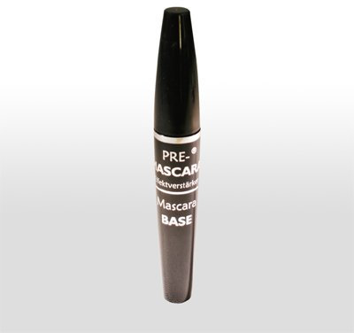 Wimpernwelle- PRE- Mascara-Effektverstärker, 5g - Base für unter den Mascara