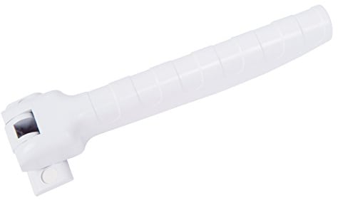 Socona F5E Ferme porte Blanc