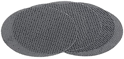 DeWalt DTM8560-QZ - Hoja de Lija de Malla 60G 125mm