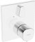 Hansa 81149562 Fertigmontageset / Wannen-Thermostat-Batterie HANSALIVING | schrom
