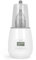 Alecto BW700 - Calienta biberones automático - Calentador digital de biberones exprés - Esterilizador 3 minutos - Función de ahorro de calor
