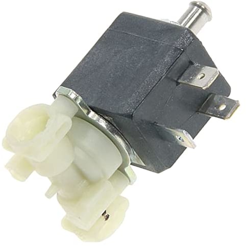 Delonghi electric valve 5301 coffee maker Primadonna Elekta Dynamic ECAM ETAM