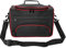 Petyoung Borsa da Viaggio di Grande capacità Professionale per Parrucchiere (Color : Black)