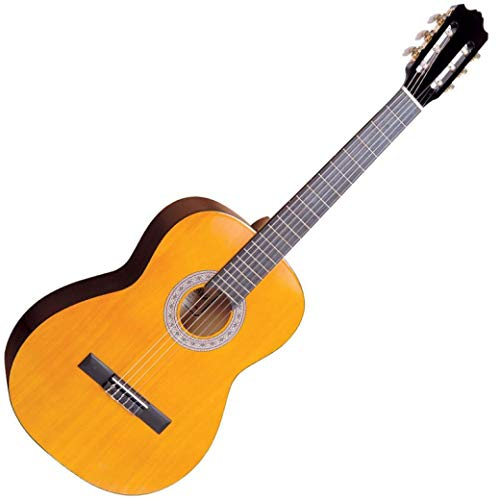 Encore 4/4 Größe Klassische Gitarre