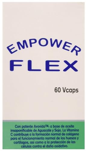 Empower Flex 60 capsule