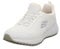 Skechers SQUAD SR, Women's Sneaker, White, 4 UK (37 EU)