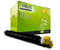 Mehrwegtoner Yellow Toner für Utax 2506Ci 2507Ci ersetzt CK8511Y