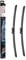 Bosch Wiper Blade Aerotwin A531S, Length: 550mm/530mm − Set of Front Wiper Blades
