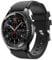 Bracelet Vouzhui Compatible avec la montre Samsung Gear S3 Frontier/Gear S3 Classic/Galaxy 46 mm/huami amazfit 2/montre huawei GT, bracelet de sport en silicone souple de 22 mm
