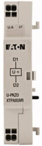 Eaton Unterspannungsauslöser Unterspannungsauslöser für Umkehrstarter