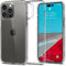 Spigen iPhone 14 Pro Case Crystal Hybrid