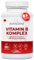 Bandini® Vitamina B Complex Alto Dosaggio - 180 Compresse vegane (6 Mesi) - Con forma bioattiva Quatrefolic® - Vitamine B-Complex con Acido Folico, Biotina, B1, B2, B3, B5, B6, B12 | Senza OGM