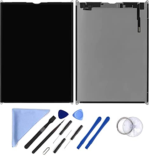 Digitizer LCD Bildschirm Ersatz für iPad 7. 8. 9. (A2197 A2198 A2200 A2270 A2428 A2429 A2430 A2602 A2603 A2604 A2605)