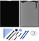 Digitizer LCD Bildschirm Ersatz für iPad 7. 8. 9. (A2197 A2198 A2200 A2270 A2428 A2429 A2430 A2602 A2603 A2604 A2605)