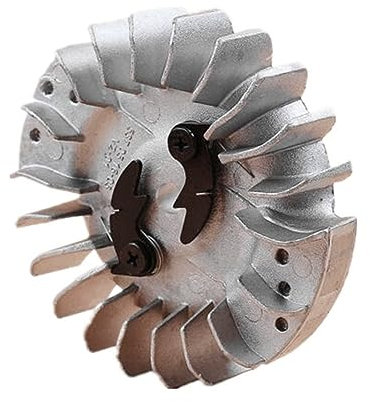 UNARAY Volano volano nottolino Adatto for Motosega JONSERED 2077 2083 II EPA Turbo 503511503