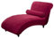 WWYL Chaiselongue Schonbezüge, Bezug für relaxliege Wohnzimmer chaiselongue bezug husse relaxliege bezug für Wohnzimmer liegesessel (Burgundisch)