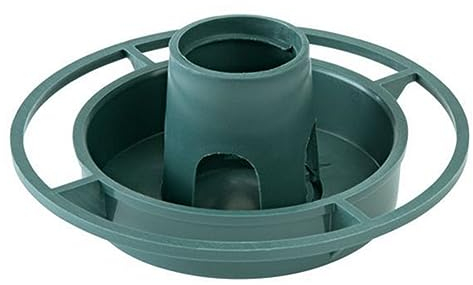 Cachpib Bottle Top Bird Feeder Bottle Top Wild Bird Seed Feeders Recycle Empty Soda Bottle Into Wild Bird Feeder Automatical Feeding Outdoor Hanging Feeding Tray 12.5X3.8cm (not including bottle) 2pcs
