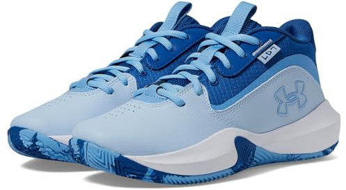 Under Armour GS Lockdown 7 Basketball Shoes EU 39