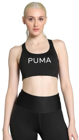 PUMA Unisex 4keeps Eversculpt Bra Unterwäsche-Oberteil