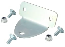 SECURA Anhängerkupplung AHK kompatibel mit solo by AL-KO T6200 Li- 105.2E Rasentraktor