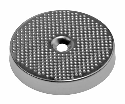 The Barista Express Impress - Colador para cafetera espresso Sage SP0001475 SES810 y SES875, 54 mm de diámetro, compatible con/pieza de repuesto