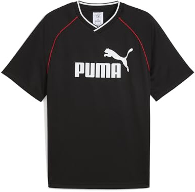 PUMA Herren Essentials Fußballtrikot